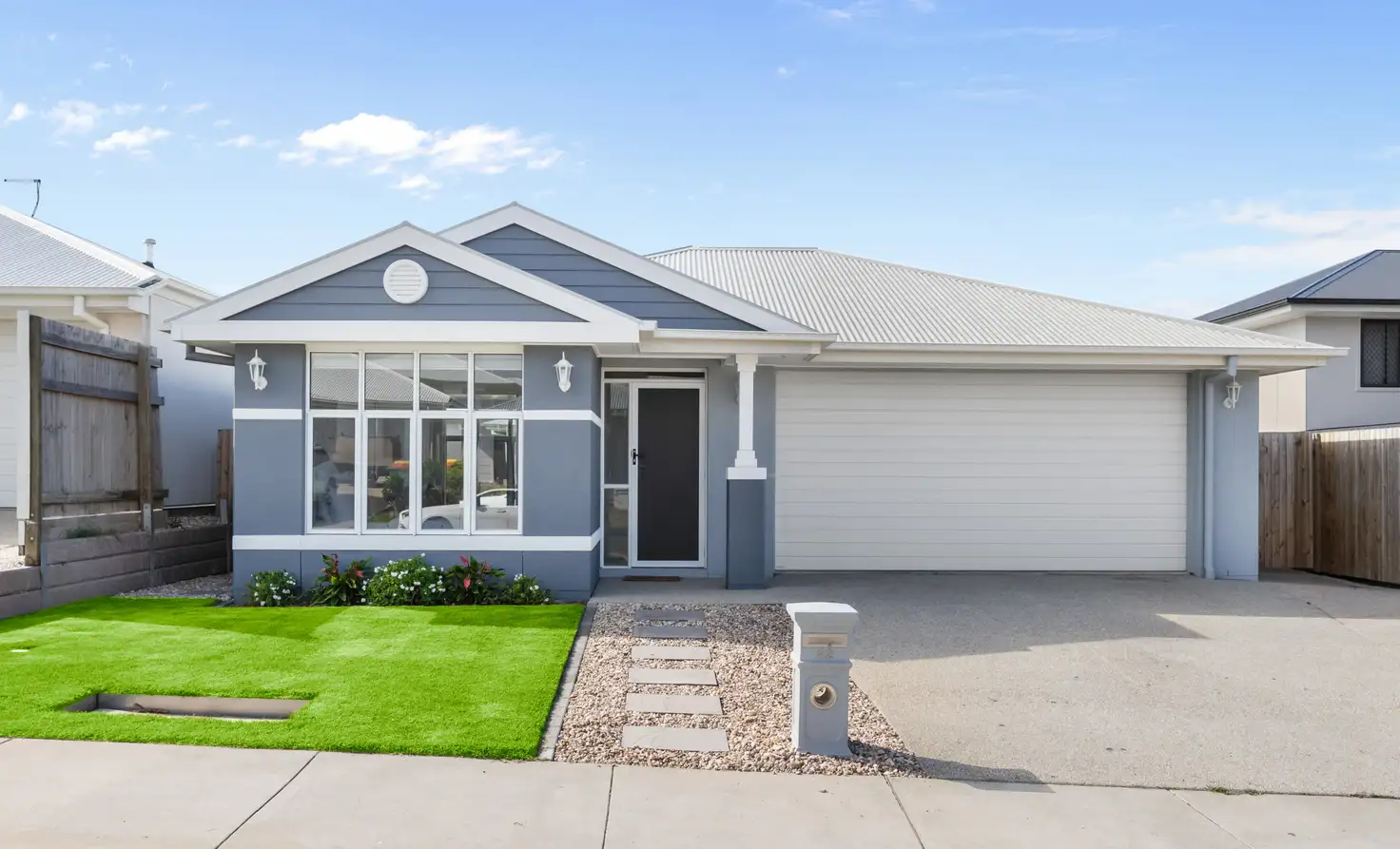 Main view of Homely house listing, 42 Lochridge Street, Thornlands QLD 4164