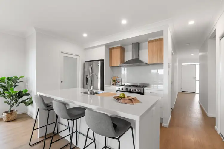 Fourth view of Homely house listing, 42 Lochridge Street, Thornlands QLD 4164