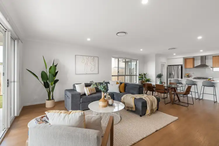 Fifth view of Homely house listing, 42 Lochridge Street, Thornlands QLD 4164