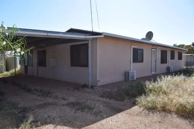 Lot 268 Willcox Street, Coober Pedy SA 5723