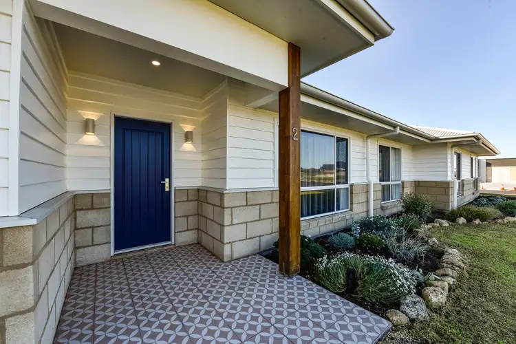 Main view of Homely house listing, 2 Ivy Place, Robe SA 5276