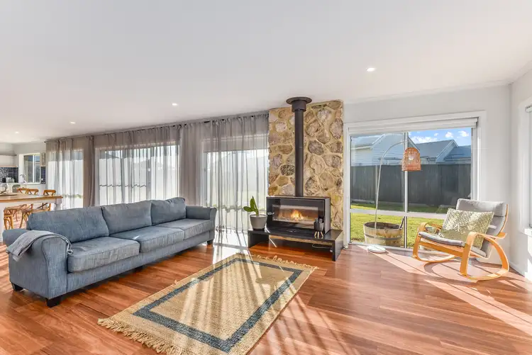 Second view of Homely house listing, 2 Ivy Place, Robe SA 5276