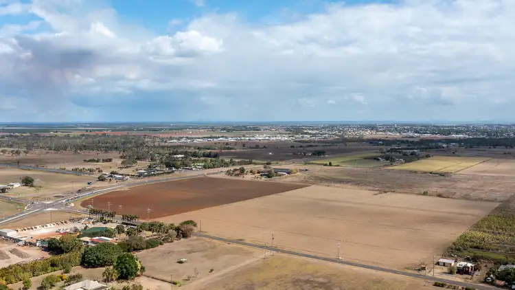 Second view of Homely rural property listing, 110-144 Ashfield Road, Kalkie QLD 4670