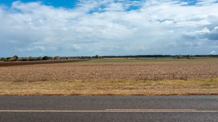 Third view of Homely rural property listing, 110-144 Ashfield Road, Kalkie QLD 4670