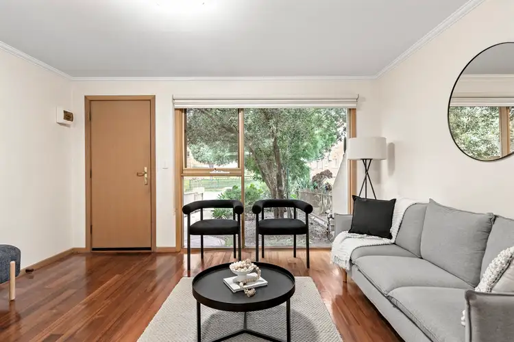 Main view of Homely townhouse listing, 9/57 Ascot Street, Ascot Vale VIC 3032