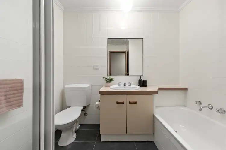 Third view of Homely townhouse listing, 9/57 Ascot Street, Ascot Vale VIC 3032