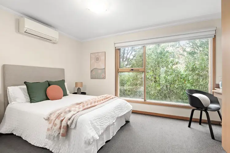 Fourth view of Homely townhouse listing, 9/57 Ascot Street, Ascot Vale VIC 3032