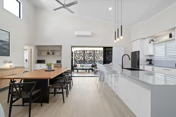 Main view of Homely house listing, 4 Iluka Court, East Mackay QLD 4740