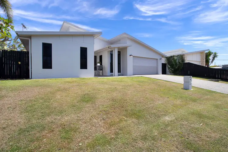 Fourth view of Homely house listing, 4 Iluka Court, East Mackay QLD 4740