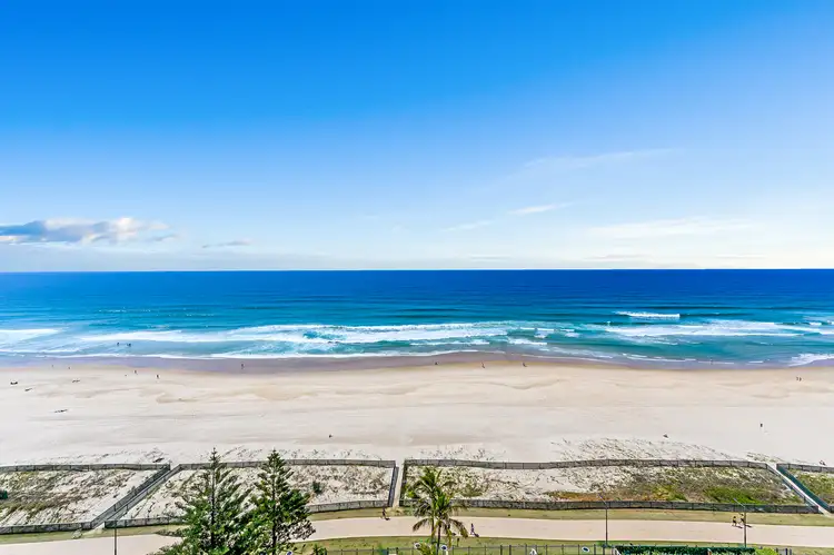 162/74-86 Old Burleigh Road, Surfers Paradise QLD 4217
