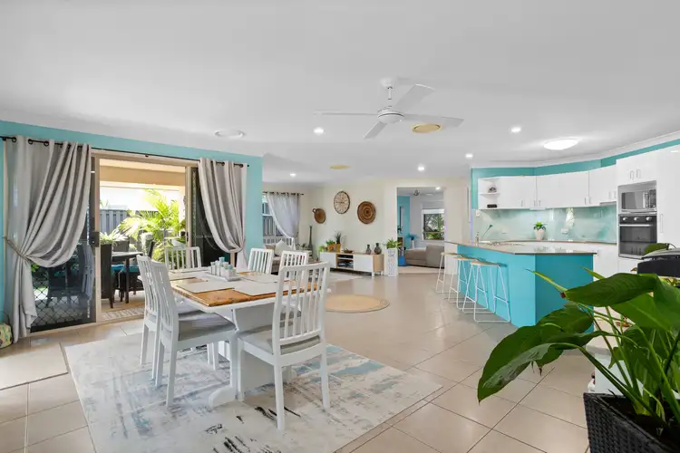 Main view of Homely house listing, 28 Whitehaven Drive, Blacks Beach QLD 4740