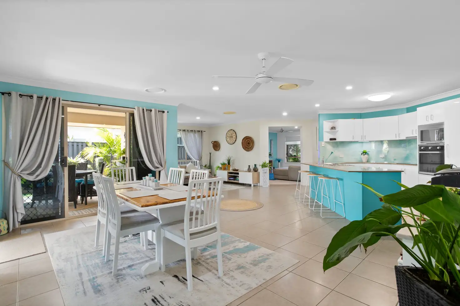 Main view of Homely house listing, 28 Whitehaven Drive, Blacks Beach QLD 4740
