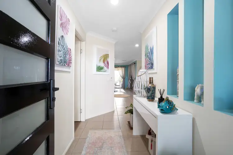 Fifth view of Homely house listing, 28 Whitehaven Drive, Blacks Beach QLD 4740