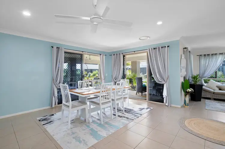 Seventh view of Homely house listing, 28 Whitehaven Drive, Blacks Beach QLD 4740