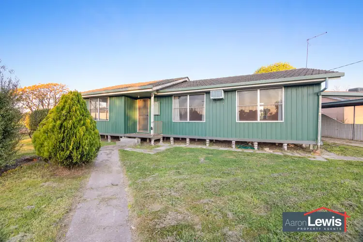 92 Albert Street, Horsham VIC 3400