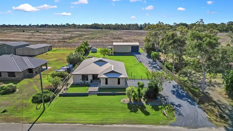 59 Arcadia Drive, Branyan QLD 4670