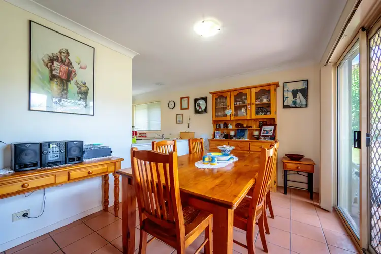 Third view of Homely townhouse listing, 87/152 Palm Meadows Drive, Carrara QLD 4211