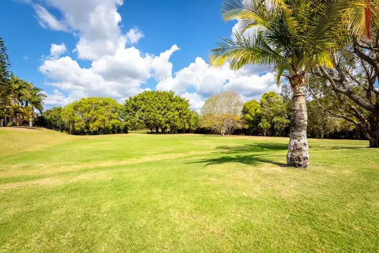 Fourth view of Homely townhouse listing, 87/152 Palm Meadows Drive, Carrara QLD 4211
