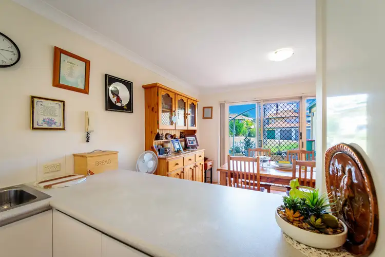 Fifth view of Homely townhouse listing, 87/152 Palm Meadows Drive, Carrara QLD 4211