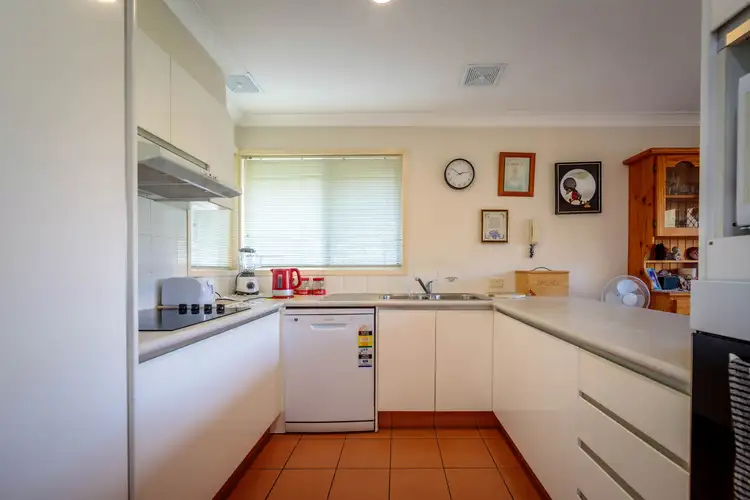 Sixth view of Homely townhouse listing, 87/152 Palm Meadows Drive, Carrara QLD 4211