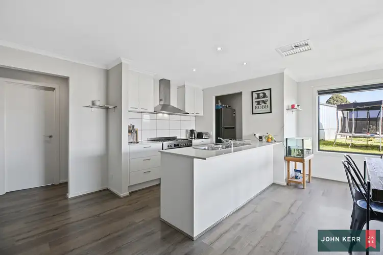 Fourth view of Homely house listing, 9 Highview Court, Willow Grove VIC 3825