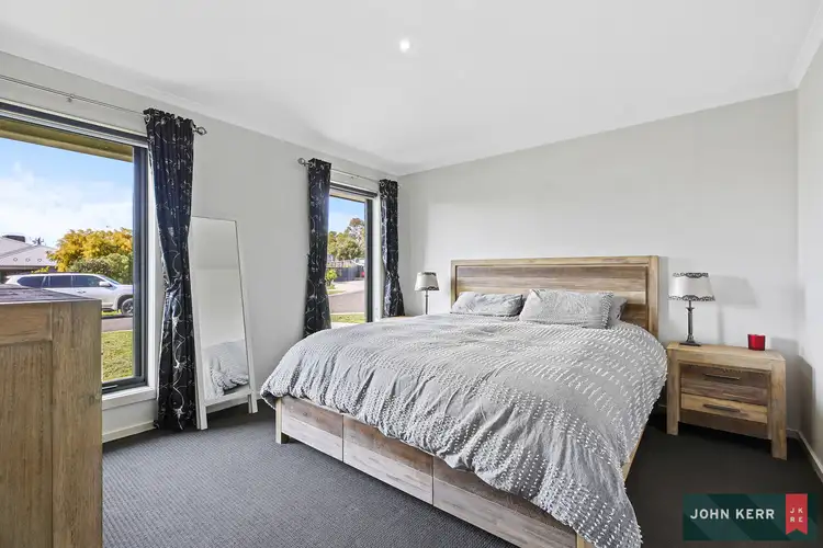 Sixth view of Homely house listing, 9 Highview Court, Willow Grove VIC 3825