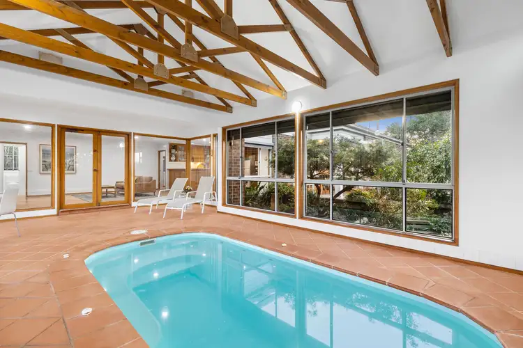 Fourth view of Homely house listing, 5 Mawarra Court, Highton VIC 3216