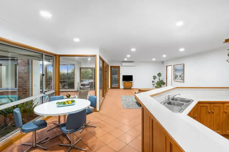 Fifth view of Homely house listing, 5 Mawarra Court, Highton VIC 3216