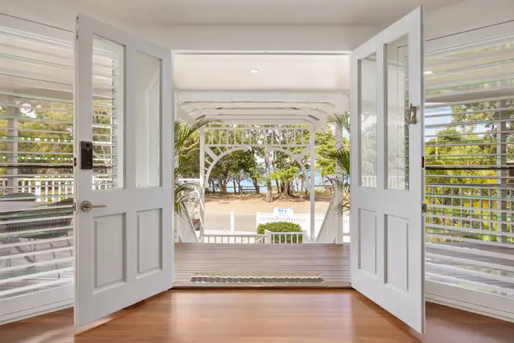 Fourth view of Homely house listing, 663 Charlton Esplanade, Urangan QLD 4655