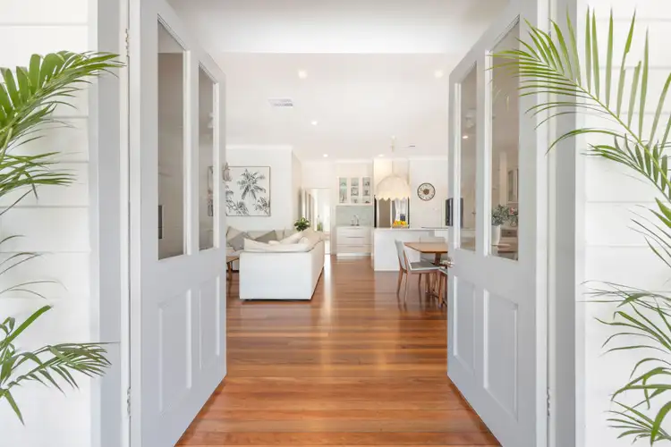 Sixth view of Homely house listing, 663 Charlton Esplanade, Urangan QLD 4655