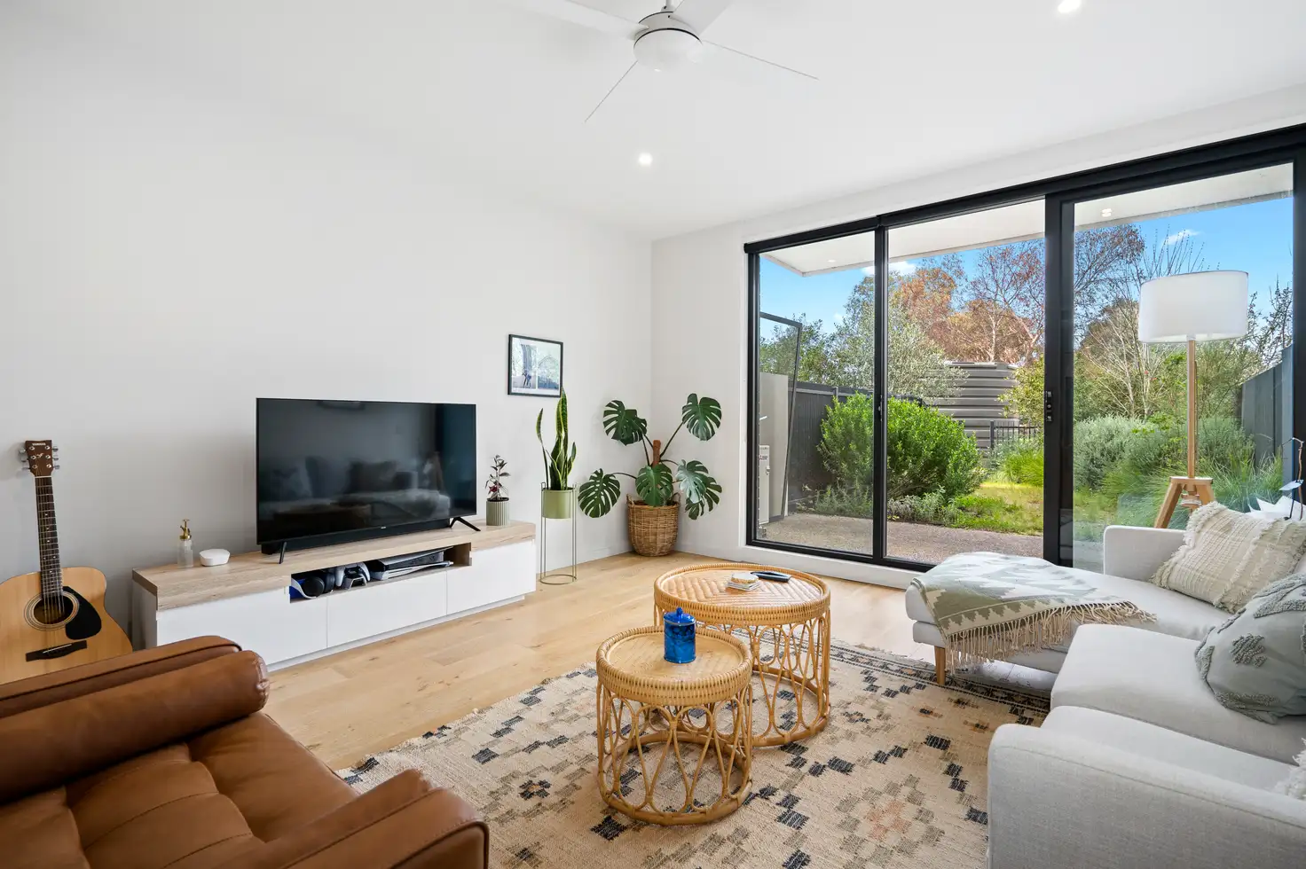 Main view of Homely townhouse listing, 38 Zenith Rise, Bundoora VIC 3083