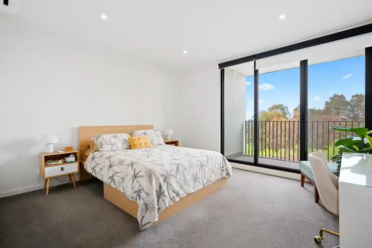 Sixth view of Homely townhouse listing, 38 Zenith Rise, Bundoora VIC 3083