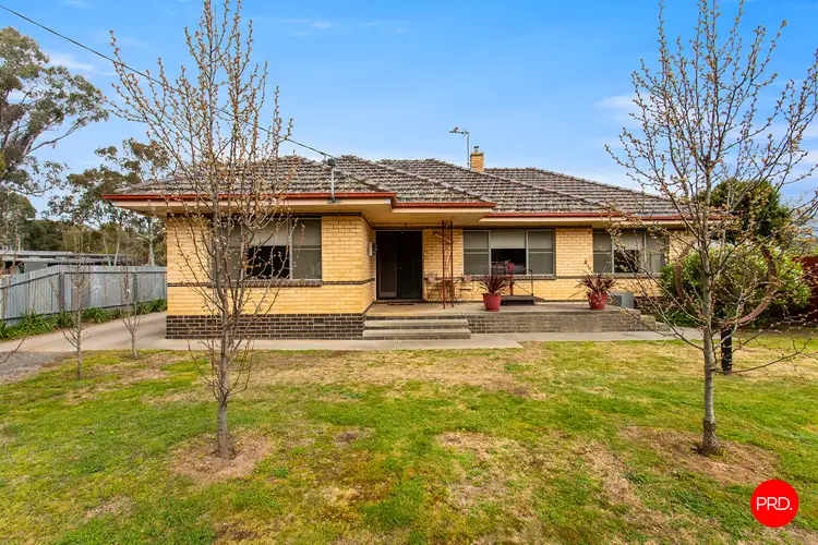 Third view of Homely house listing, 5693 Calder Highway, Kangaroo Flat VIC 3555