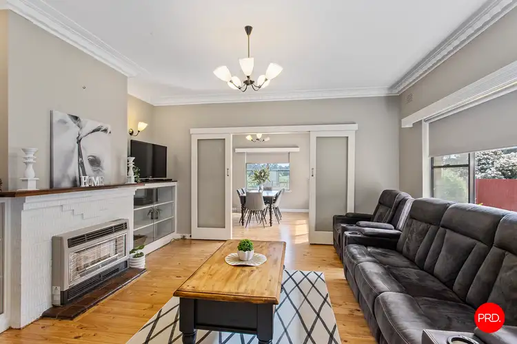 Fourth view of Homely house listing, 5693 Calder Highway, Kangaroo Flat VIC 3555