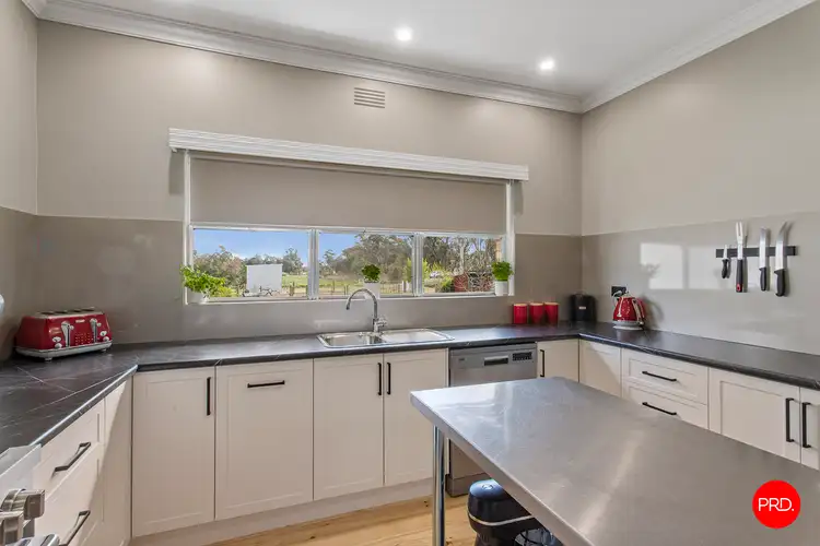 Sixth view of Homely house listing, 5693 Calder Highway, Kangaroo Flat VIC 3555
