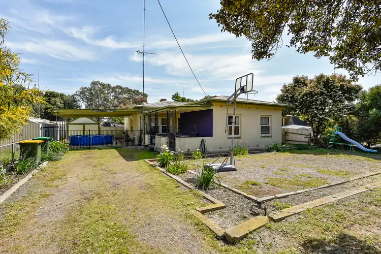 Main view of Homely house listing, 5 Wellington Street, Keith SA 5267