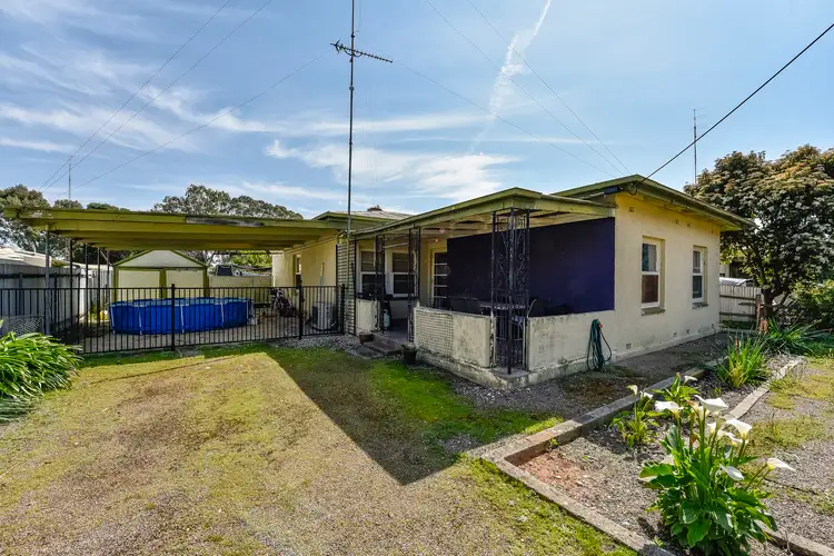 Second view of Homely house listing, 5 Wellington Street, Keith SA 5267
