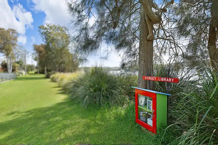 Seventh view of Homely house listing, 8 Cheapside Street, Rathmines NSW 2283