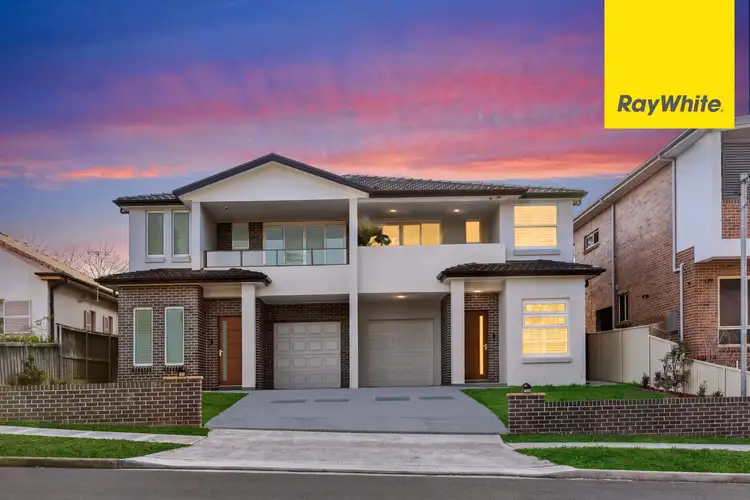 145A Midson Road, Epping NSW 2121