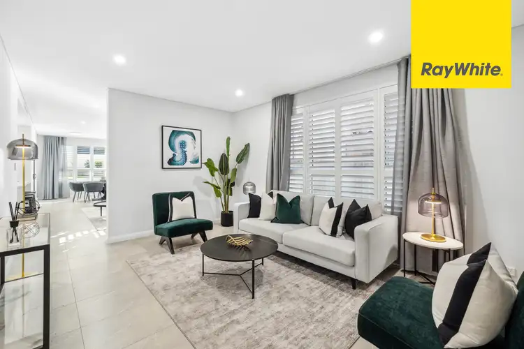 Sixth view of Homely semi-detached listing, 145A Midson Road, Epping NSW 2121