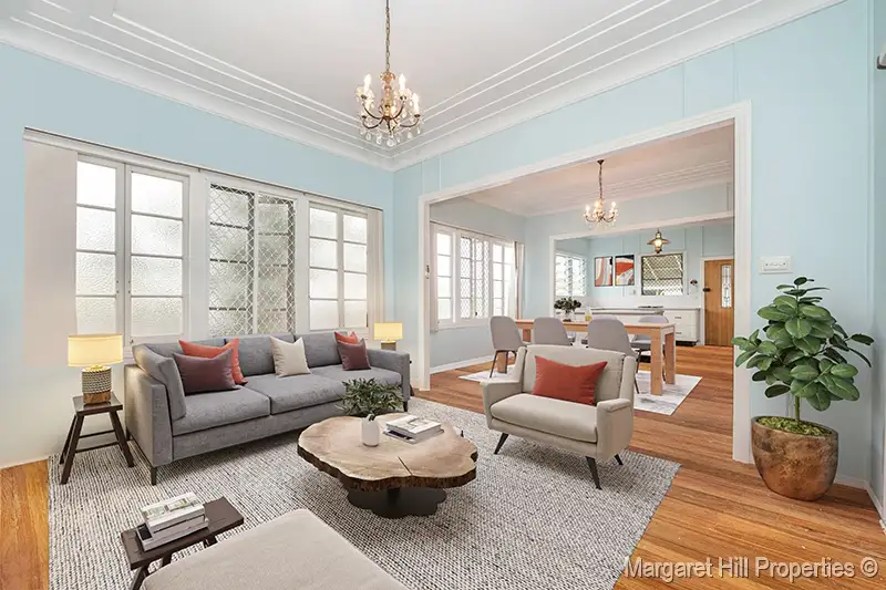 Main view of Homely house listing, 515 Ross River Rd, Cranbrook QLD 4814