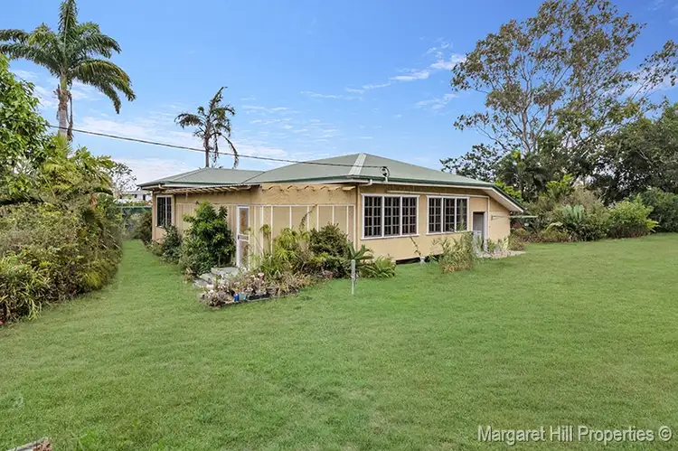 Second view of Homely house listing, 515 Ross River Rd, Cranbrook QLD 4814