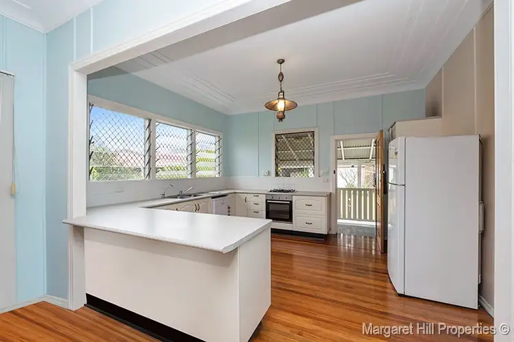 Third view of Homely house listing, 515 Ross River Rd, Cranbrook QLD 4814