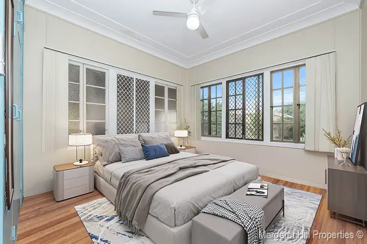Fourth view of Homely house listing, 515 Ross River Rd, Cranbrook QLD 4814