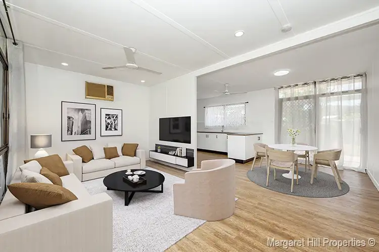 16 Rossato Crescent, Rasmussen QLD 4815