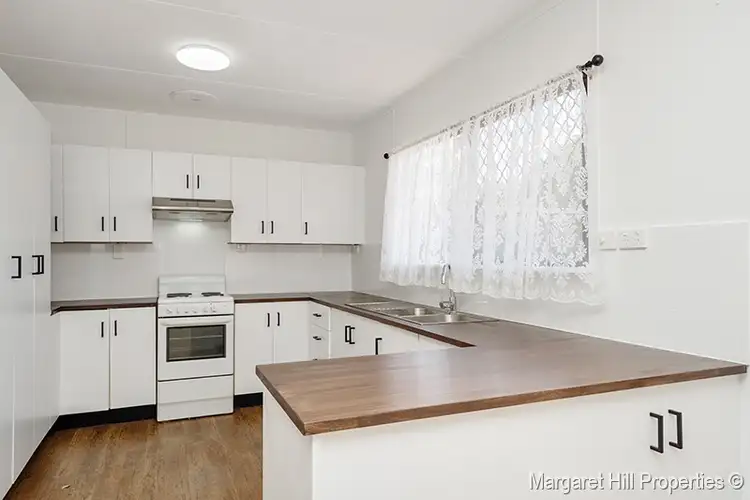 Second view of Homely house listing, 16 Rossato Crescent, Rasmussen QLD 4815