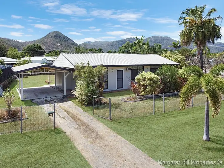 Third view of Homely house listing, 16 Rossato Crescent, Rasmussen QLD 4815