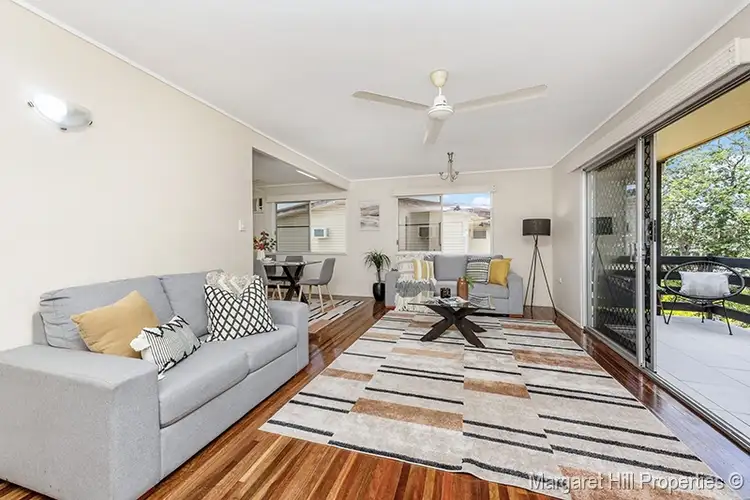 3 Lambert Street, Kirwan QLD 4817