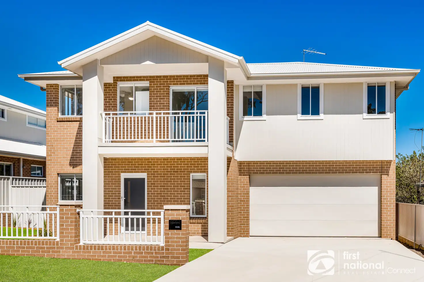Main view of Homely house listing, 18 James Street, Riverstone NSW 2765