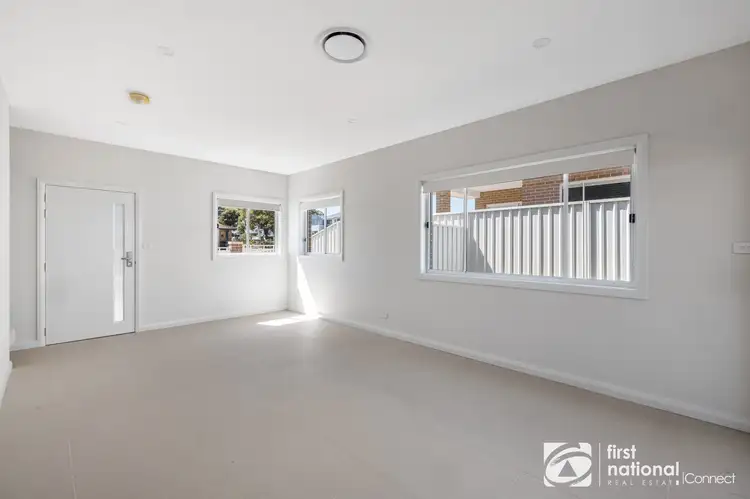 Second view of Homely house listing, 18 James Street, Riverstone NSW 2765